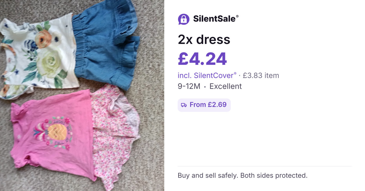 2x dress 