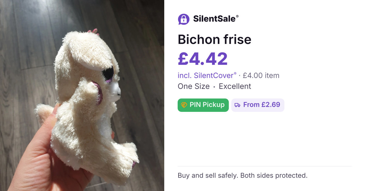 Bichon frise