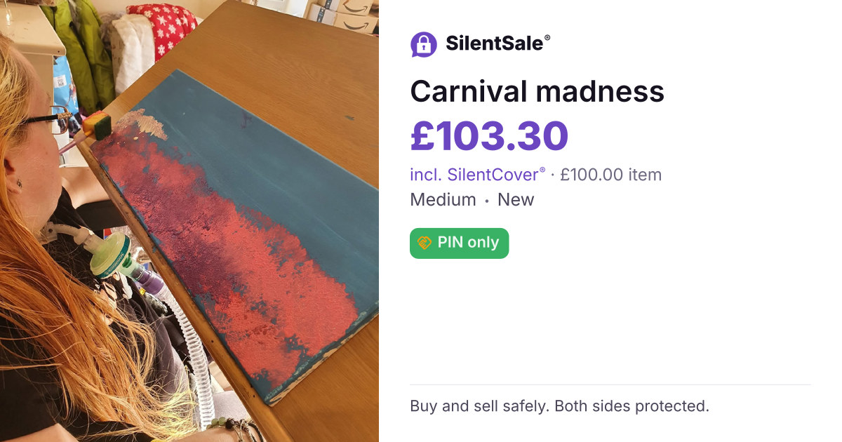Carnival madness