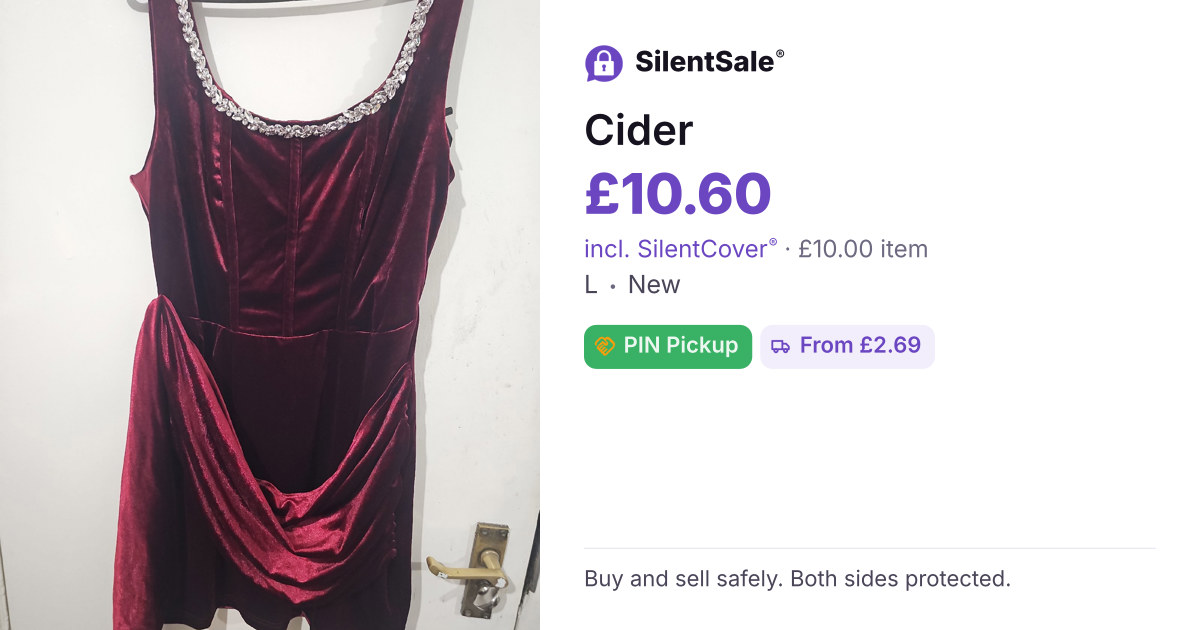 Cider 
