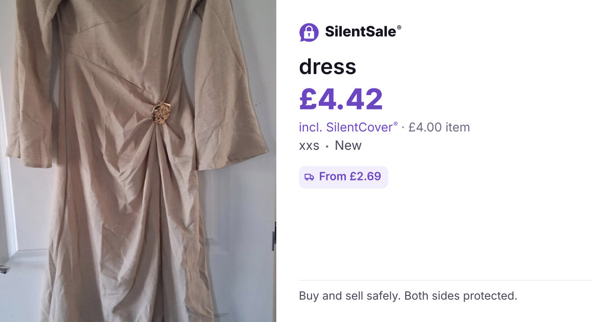 dress
