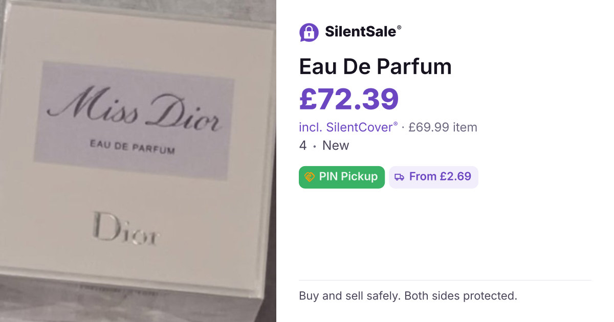 Eau De Parfum