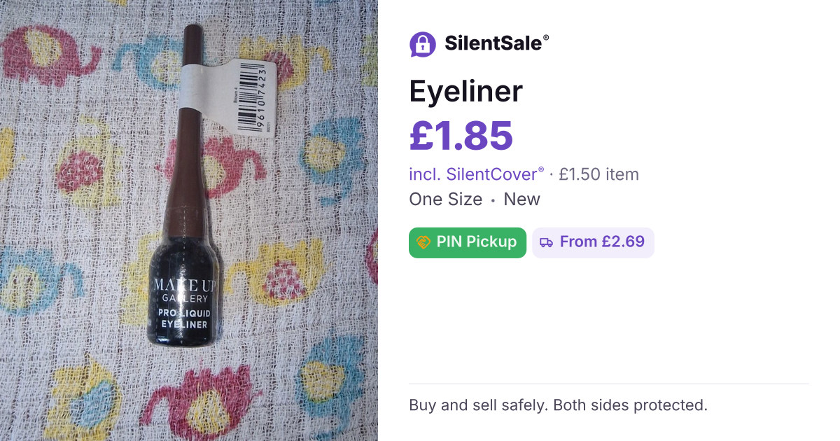 Eyeliner