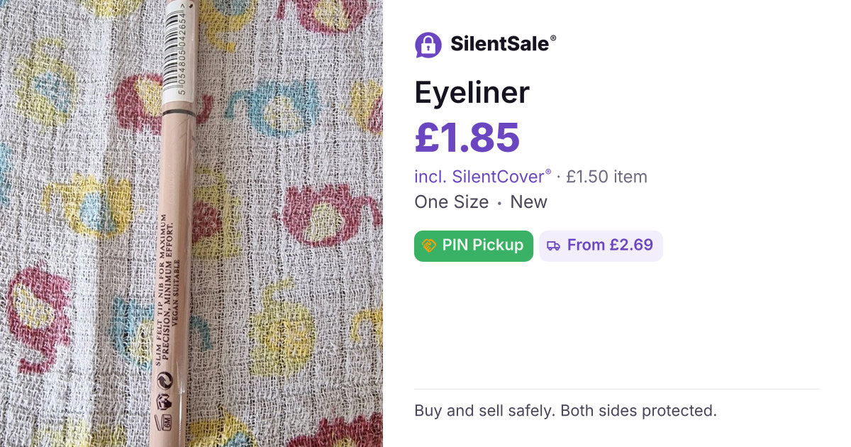 Eyeliner