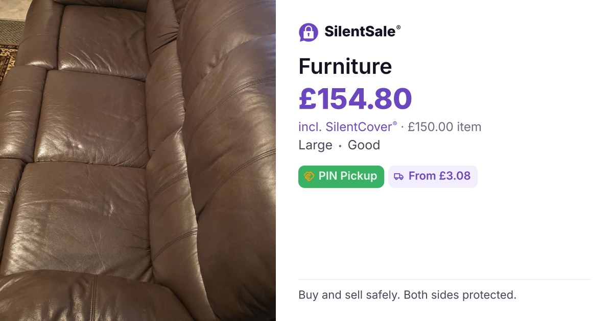 Furniture 