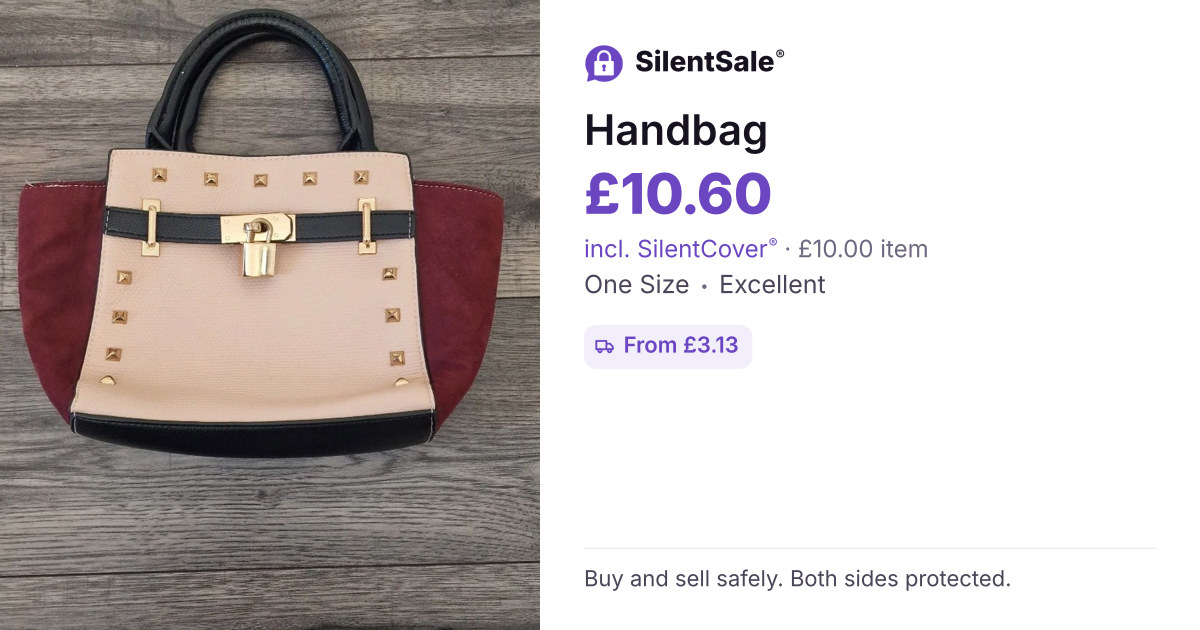 Handbag