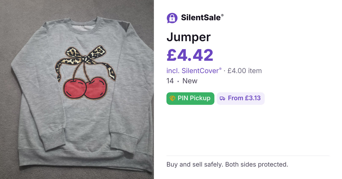 Jumper