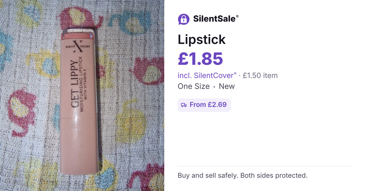 Lipstick