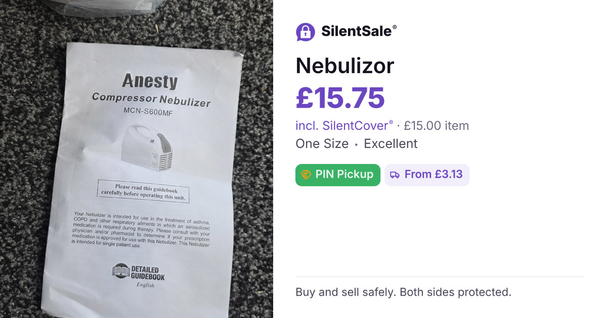 Nebulizor