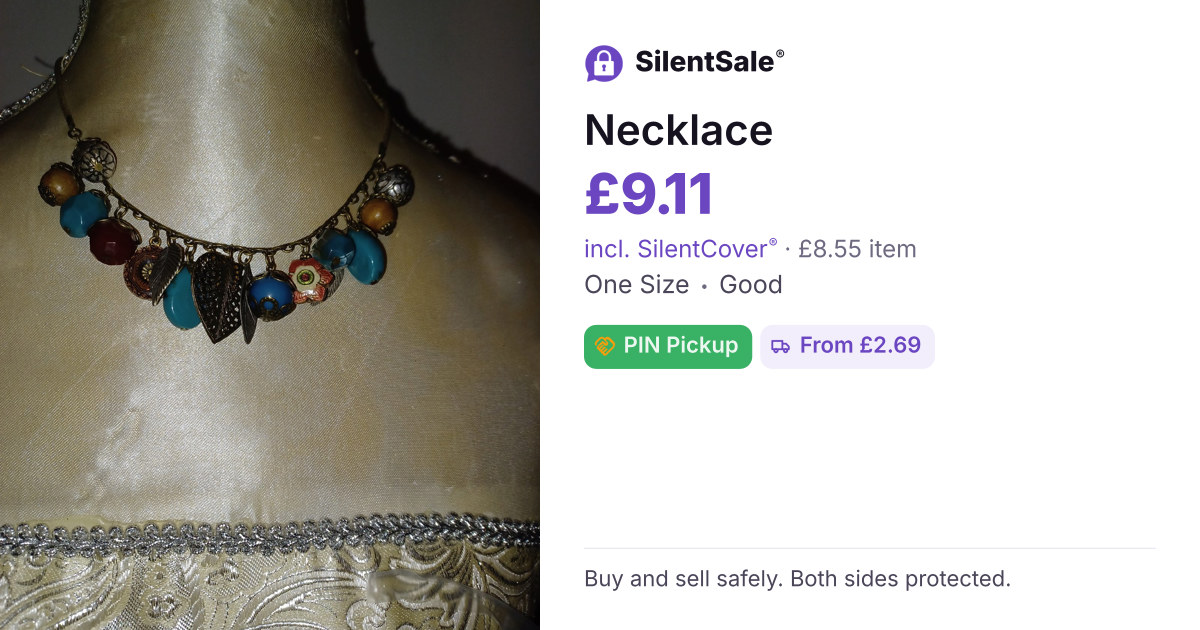 Necklace