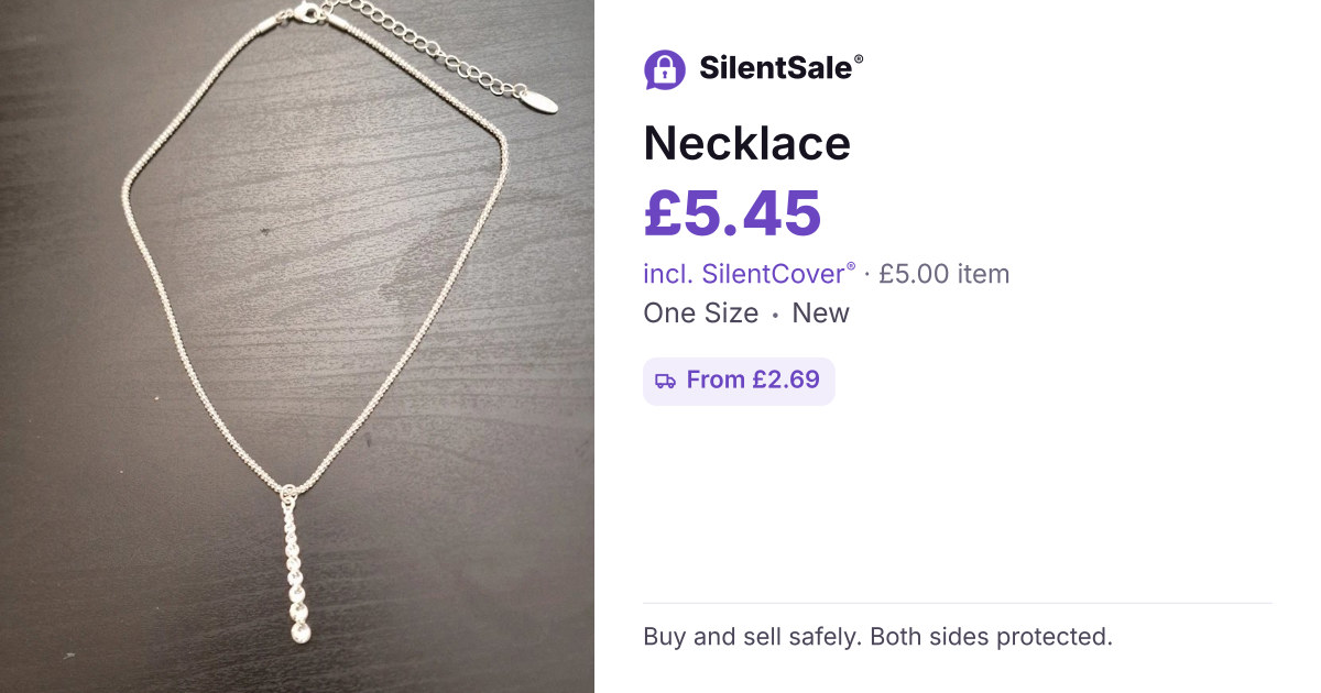 Necklace