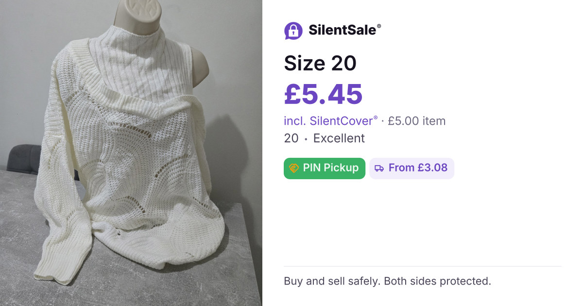 Size 20