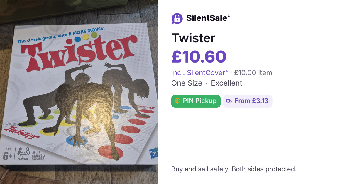 Twister