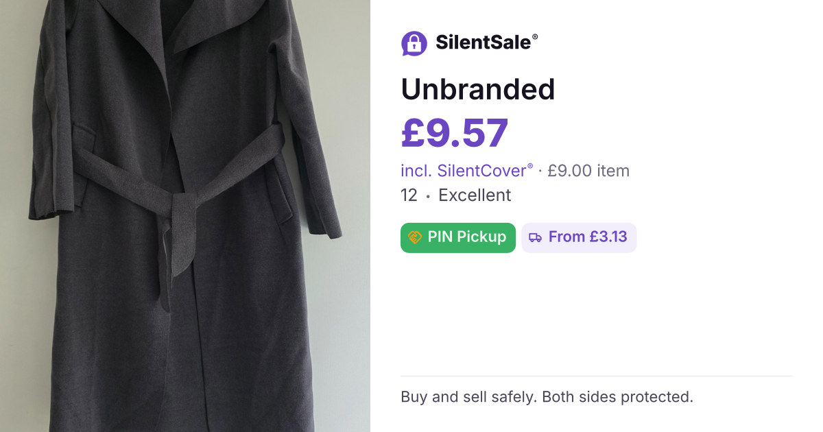 Unbranded