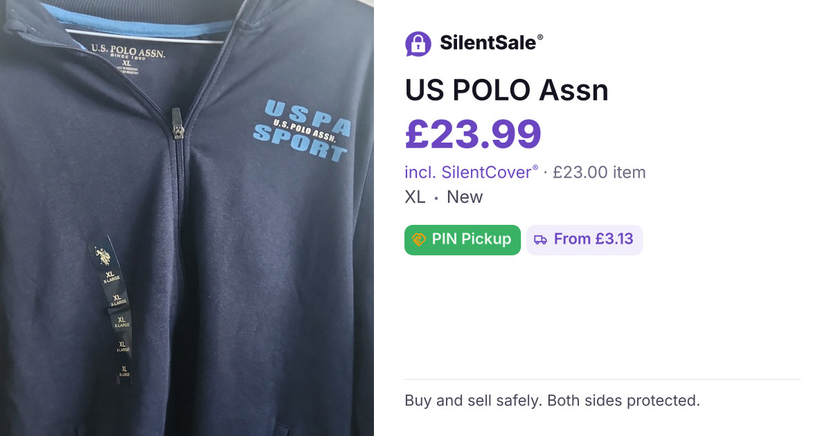 US POLO Assn