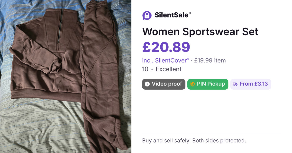 Women Sportswear Set